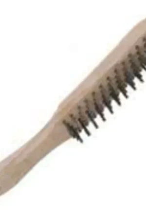 Must-Have SAM Staalborstel 5 rijen